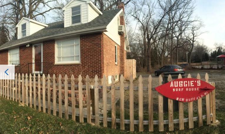 Walking Distance To Beach And Shops New Buffalo Exterior foto